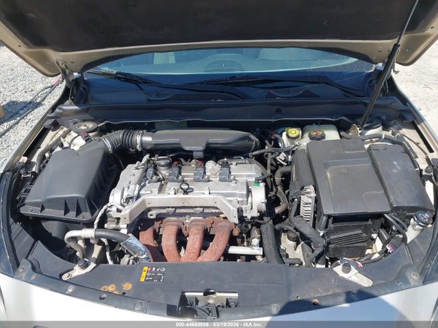 CHEVROLET MALIBU 1LS - 10