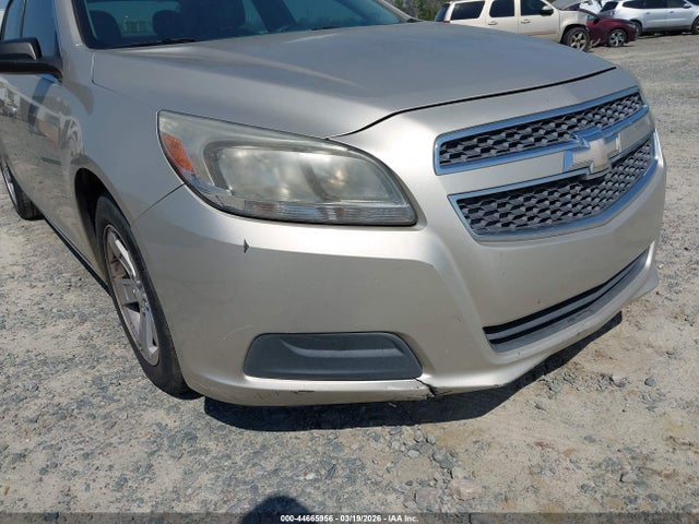 CHEVROLET MALIBU 1LS - 6