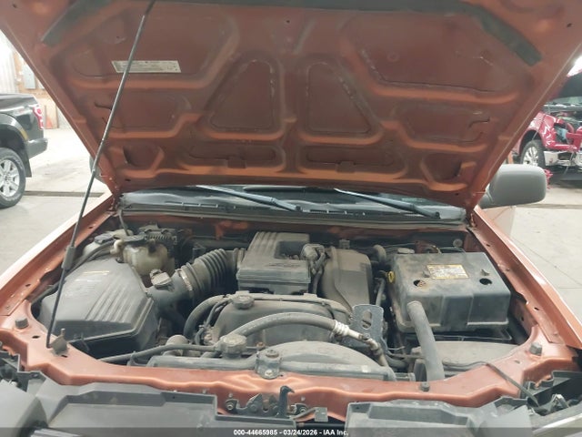 CHEVROLET COLORADO LT - 10