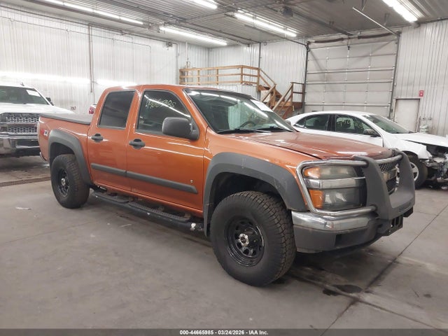 CHEVROLET COLORADO LT - 1