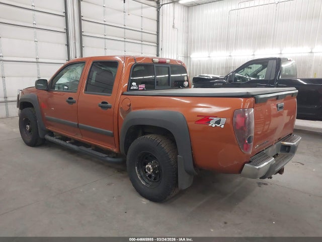 CHEVROLET COLORADO LT - 3