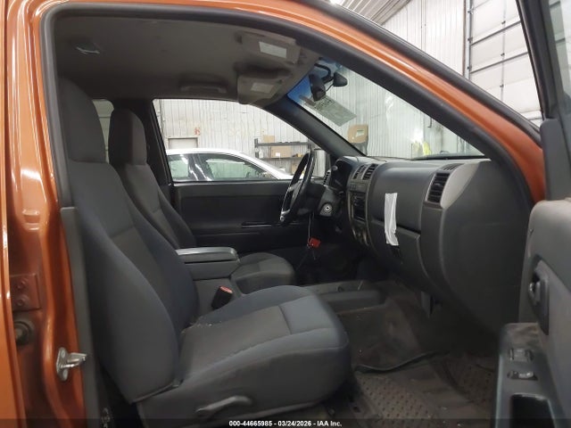 CHEVROLET COLORADO LT - 5