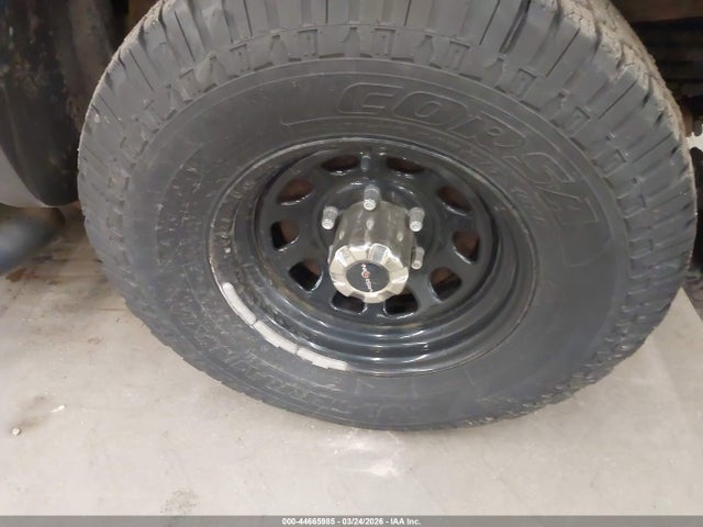 CHEVROLET COLORADO LT - 6