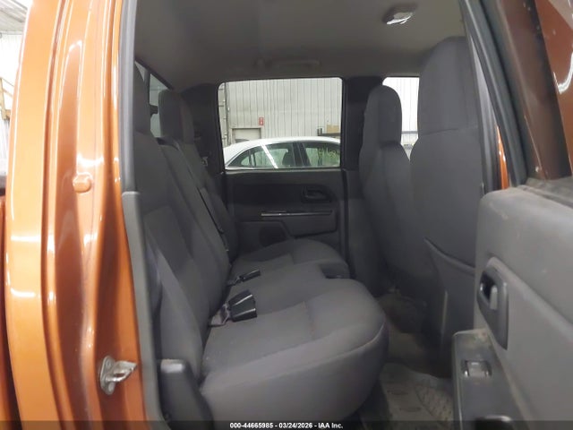 CHEVROLET COLORADO LT - 8