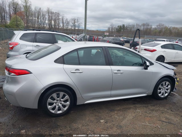 صورة مصغرة 14 لـ 2021 Toyota COROLLA LE