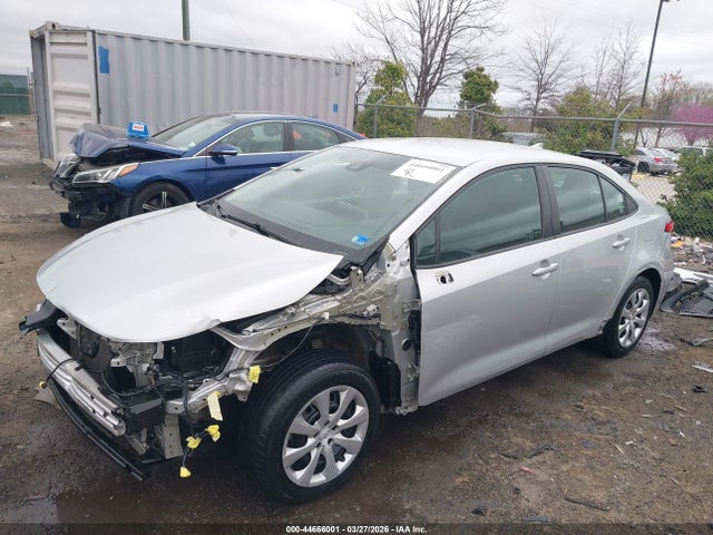 صورة 2 لـ 2021 Toyota COROLLA LE