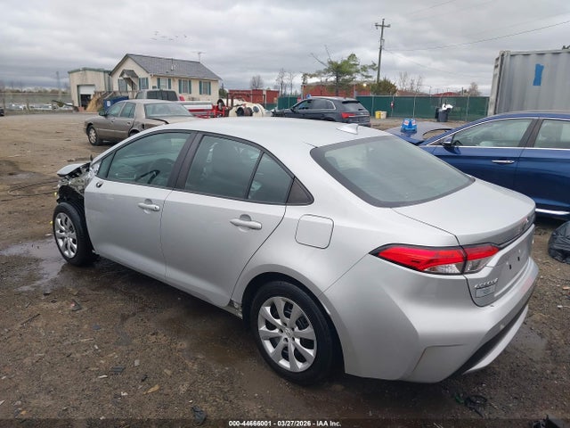 صورة 3 لـ 2021 Toyota COROLLA LE
