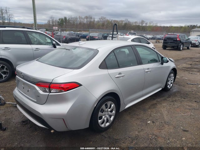 صورة 4 لـ 2021 Toyota COROLLA LE