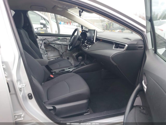 صورة 5 لـ 2021 Toyota COROLLA LE