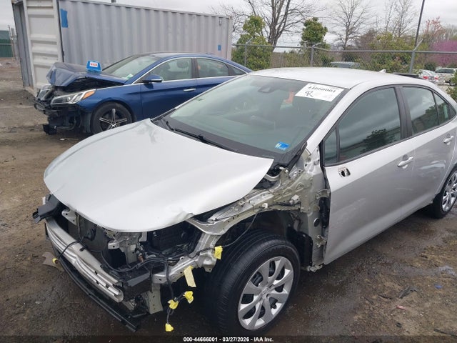 صورة 6 لـ 2021 Toyota COROLLA LE