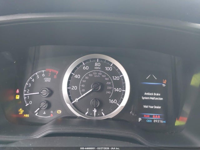 صورة 7 لـ 2021 Toyota COROLLA LE
