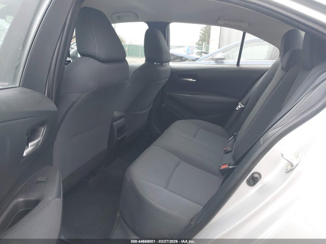 صورة 8 لـ 2021 Toyota COROLLA LE
