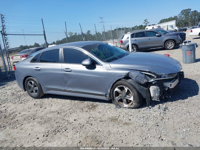 صورة مصغرة 14 لـ 2021 KIA K5 LX