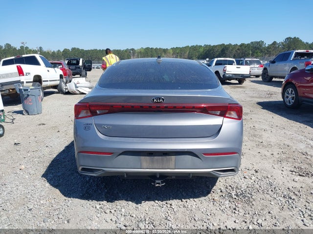 صورة مصغرة 17 لـ 2021 KIA K5 LX