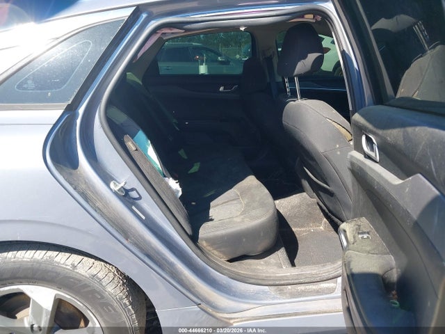 2021 KIA K5 LX 照片 8