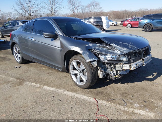 HONDA ACCORD 3.5 EX-L - 1