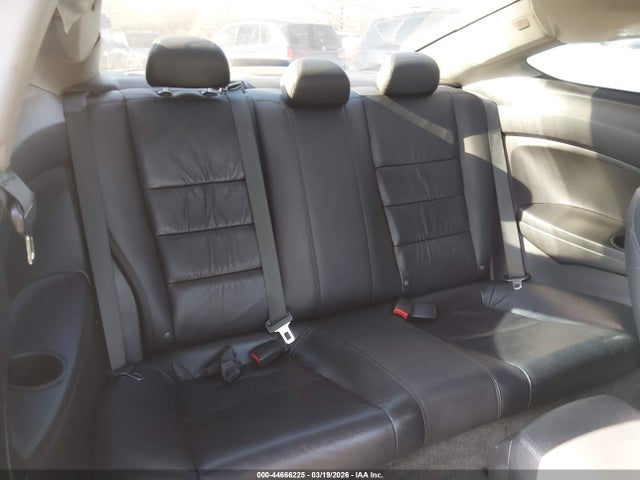 HONDA ACCORD 3.5 EX-L - 8