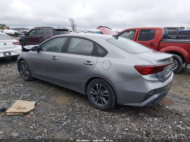 KIA FORTE - 3