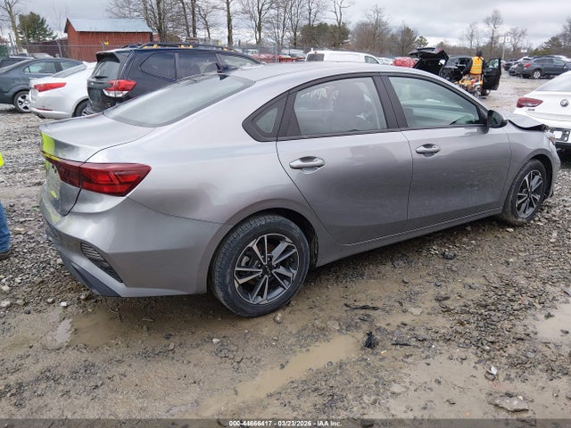KIA FORTE - 4