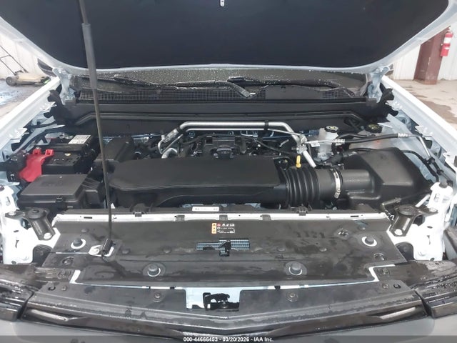 CHEVROLET COLORADO WT, RWD - 10