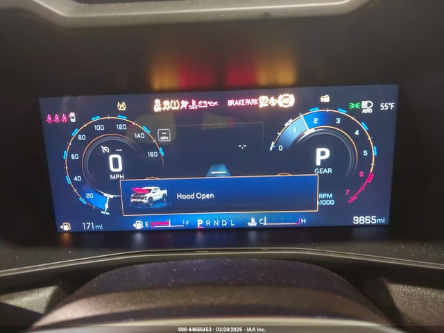 CHEVROLET COLORADO WT, RWD - 7