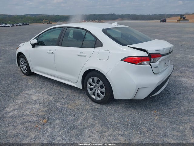 صورة 3 لـ 2022 Toyota COROLLA LE