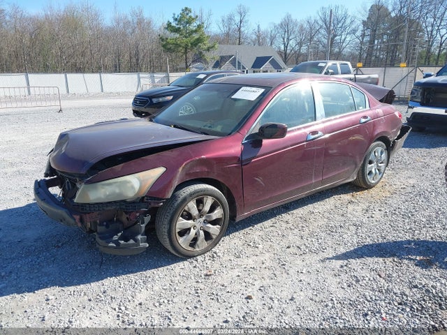 HONDA ACCORD - 2