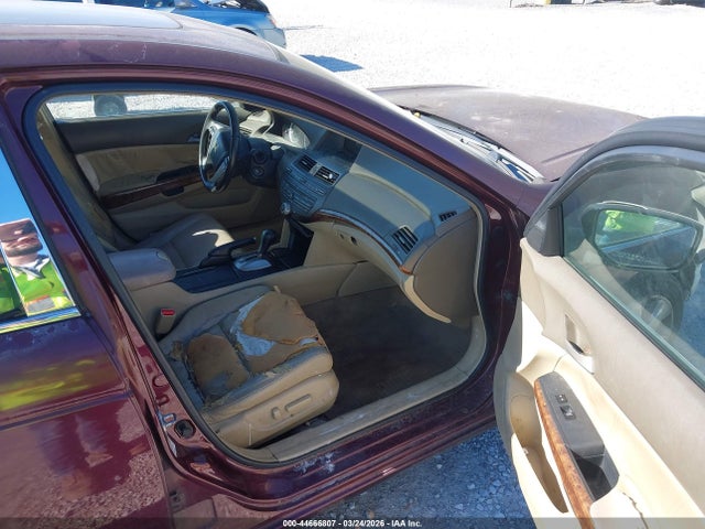HONDA ACCORD - 5