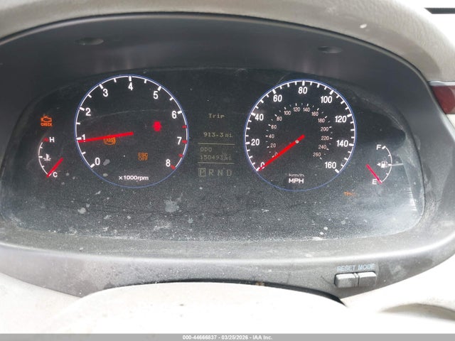 HYUNDAI AZERA LIMITED - 7