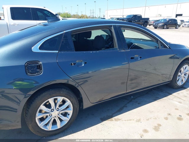 CHEVROLET MALIBU FWD LT - 6