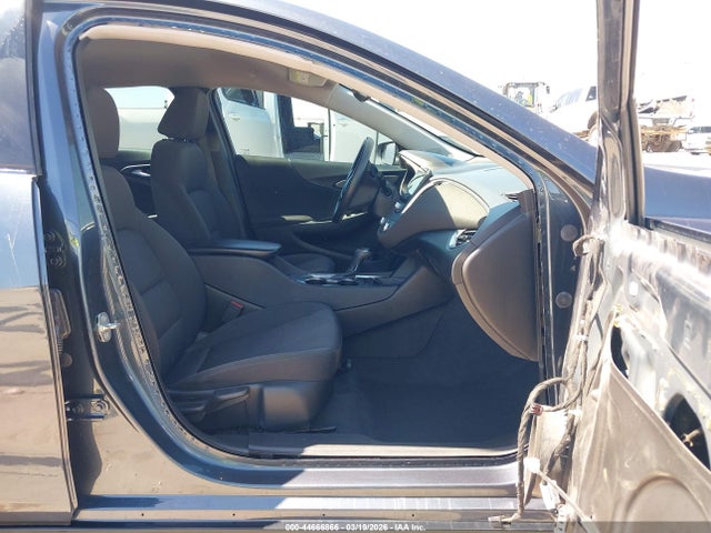 CHEVROLET MALIBU FWD LT - 5