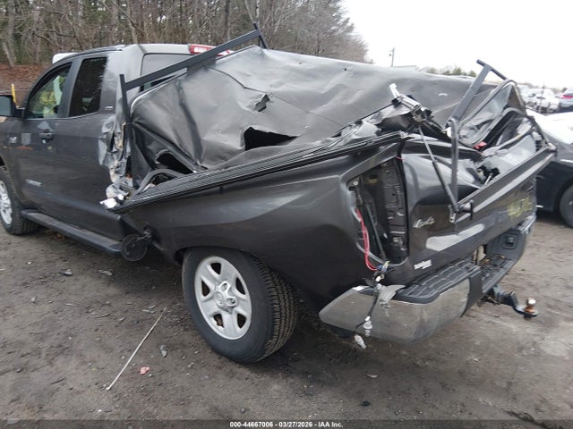 TOYOTA TUNDRA - 3