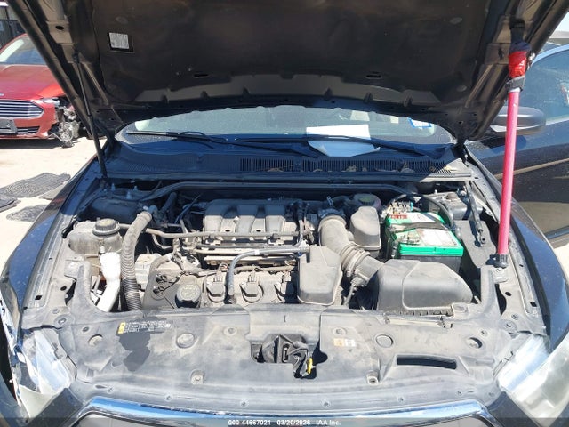 FORD TAURUS SE - 9