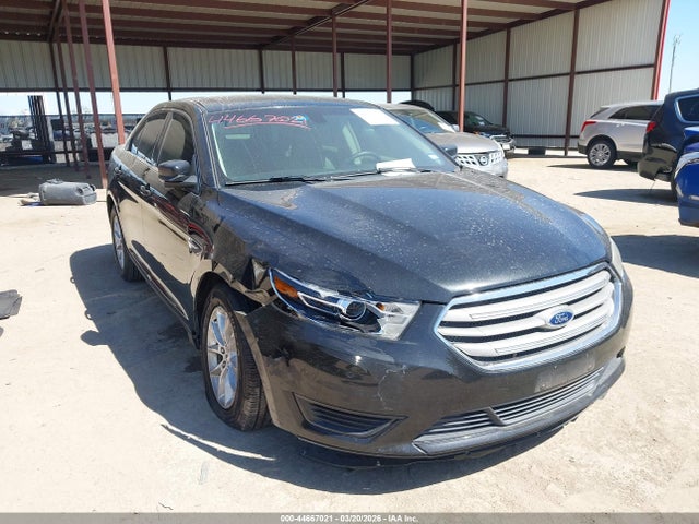 FORD TAURUS SE - 1