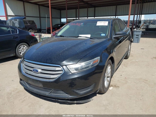 FORD TAURUS SE - 2