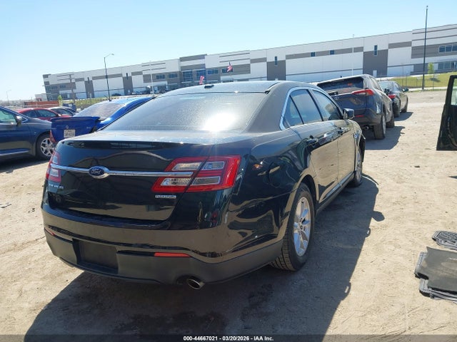 FORD TAURUS SE - 4