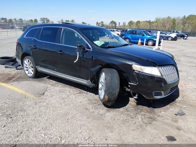 2010 LINCOLN MKT 