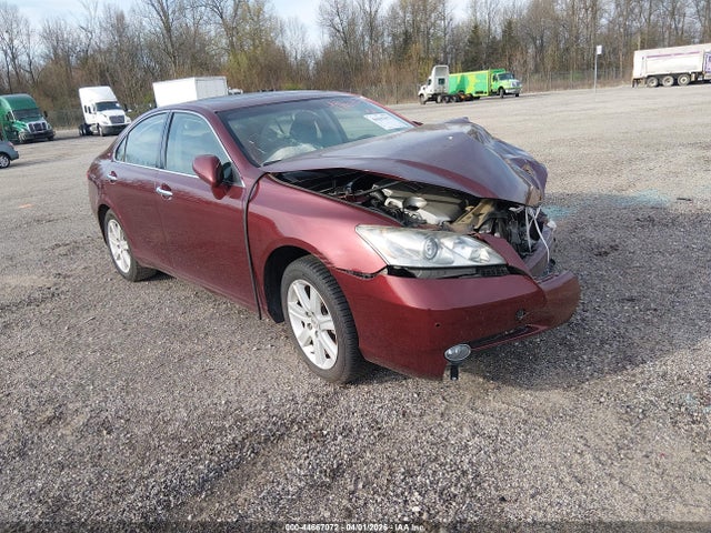 2008 LEXUS ES 