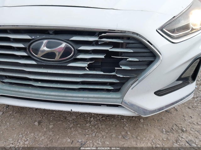 HYUNDAI SONATA SE - 6