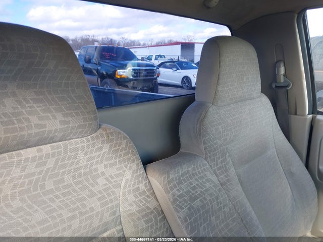 CHEVROLET COLORADO WORK TRUCK - 8