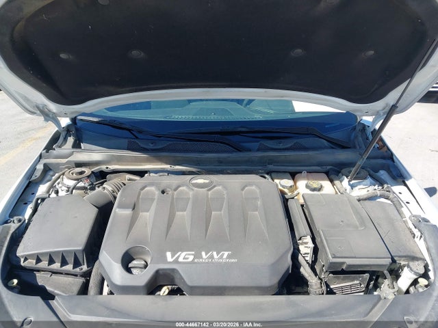 CHEVROLET IMPALA 2LT - 10