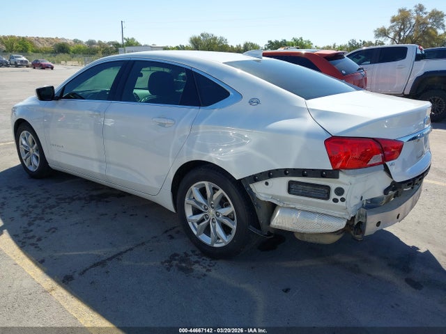 CHEVROLET IMPALA 2LT - 3