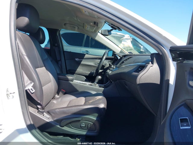 CHEVROLET IMPALA 2LT - 5