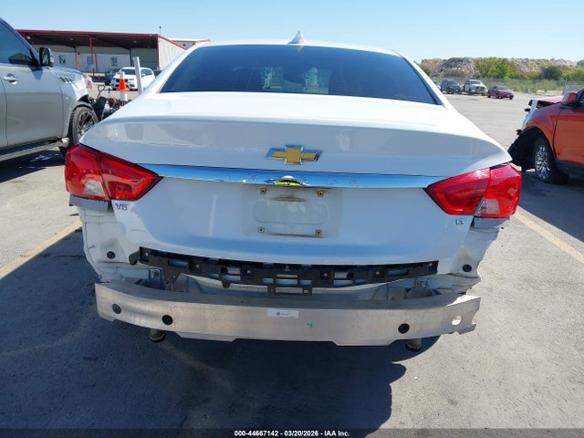 CHEVROLET IMPALA 2LT - 6