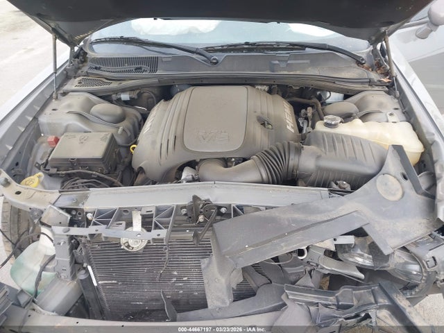 DODGE CHALLENGER - 10