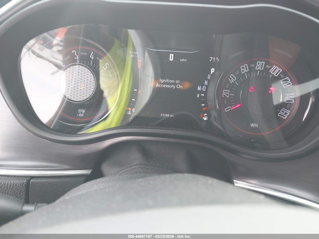 DODGE CHALLENGER - 7