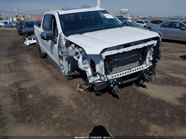 2023 GMC SIERRA 1500 4WD SHORT BOX DENALI 照片 6