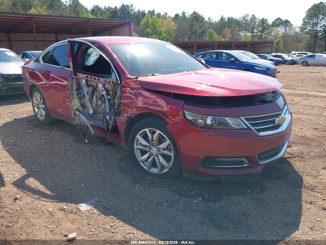 CHEVROLET IMPALA 1LT - 1