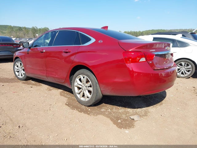 CHEVROLET IMPALA 1LT - 3