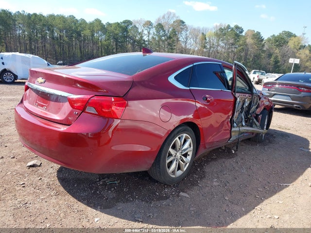 CHEVROLET IMPALA 1LT - 4